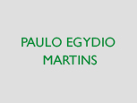 Paulo Egydio Martins